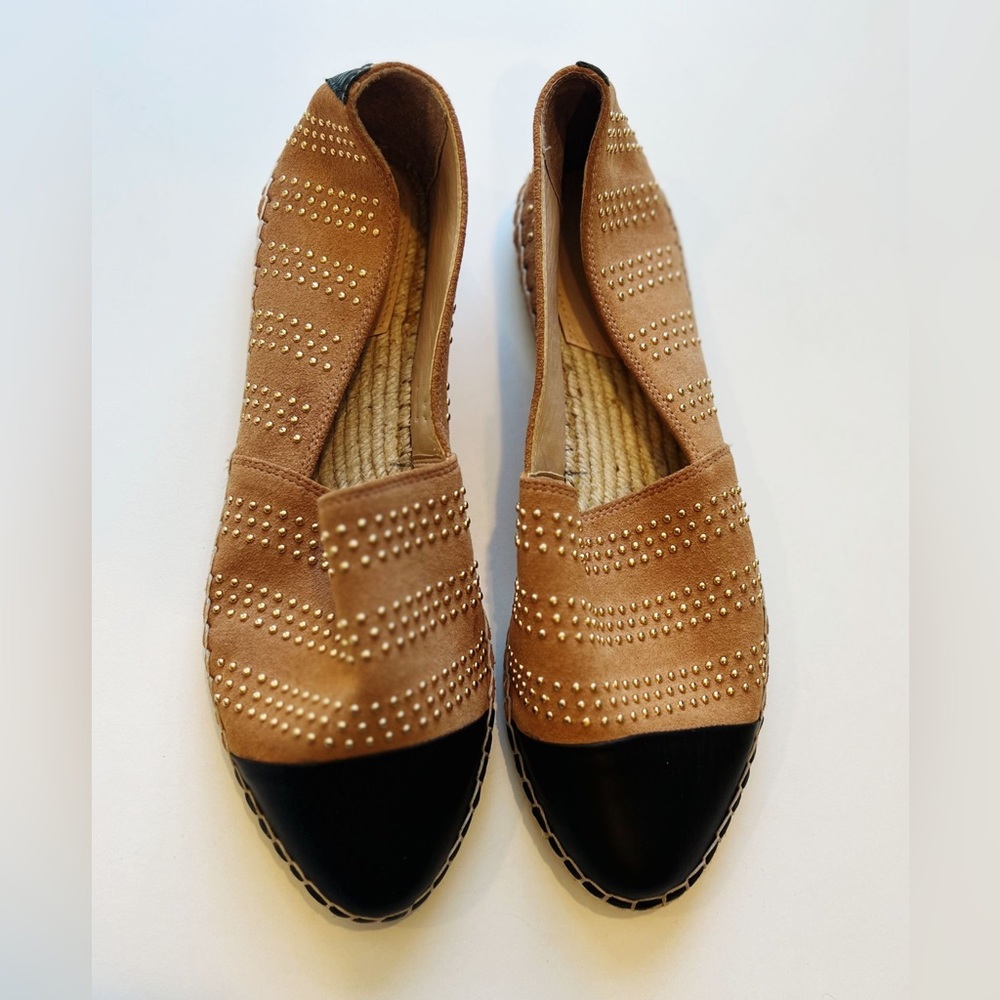 Loeffler Randall espadrille